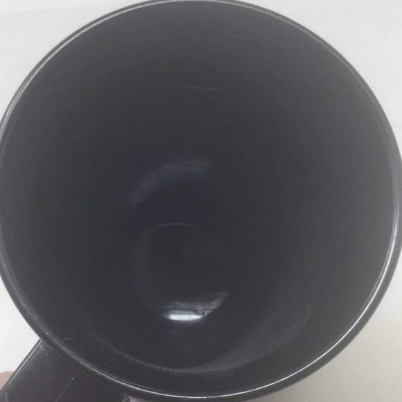 Vintage Disney World Tall Mug Main Street 70s - Picture 9 of 9